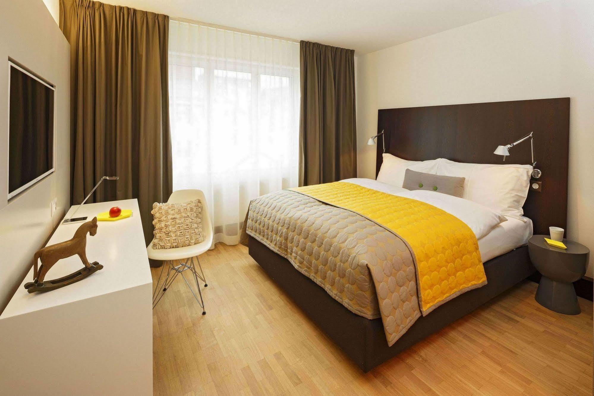 Rössli Hotel 3*